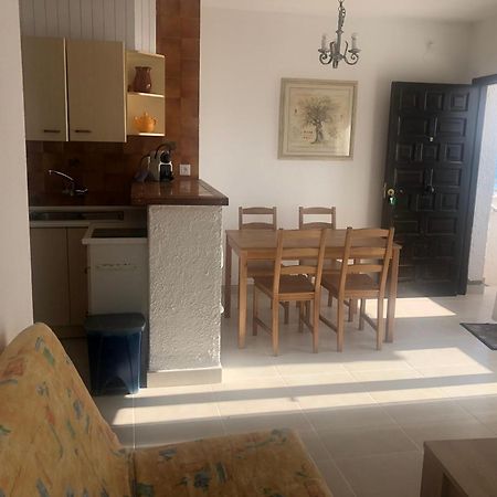 Apartamentos Miradores Miami Playa Εξωτερικό φωτογραφία