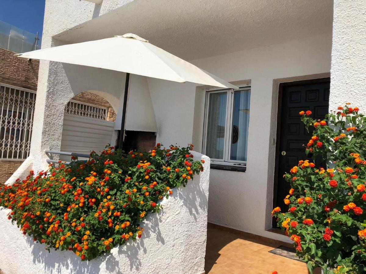 Apartamentos Miradores Miami Playa Εξωτερικό φωτογραφία
