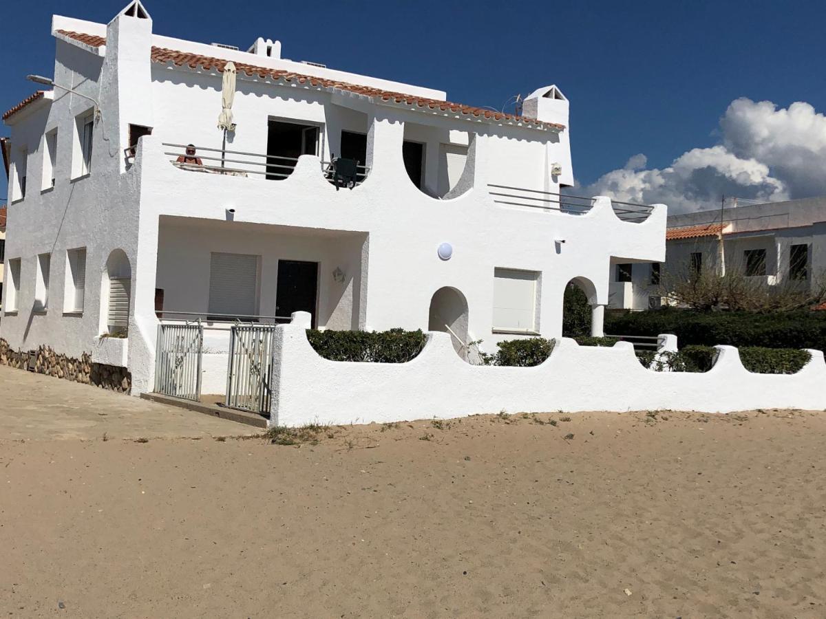 Apartamentos Miradores Miami Playa Εξωτερικό φωτογραφία