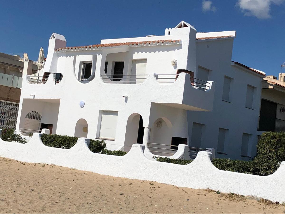 Apartamentos Miradores Miami Playa Εξωτερικό φωτογραφία