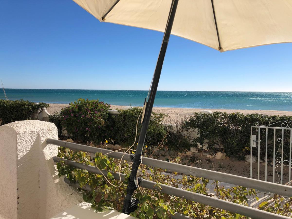 Apartamentos Miradores Miami Playa Εξωτερικό φωτογραφία