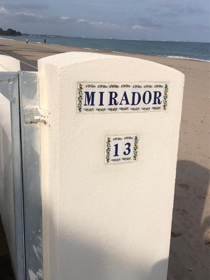 Apartamentos Miradores Miami Playa Εξωτερικό φωτογραφία