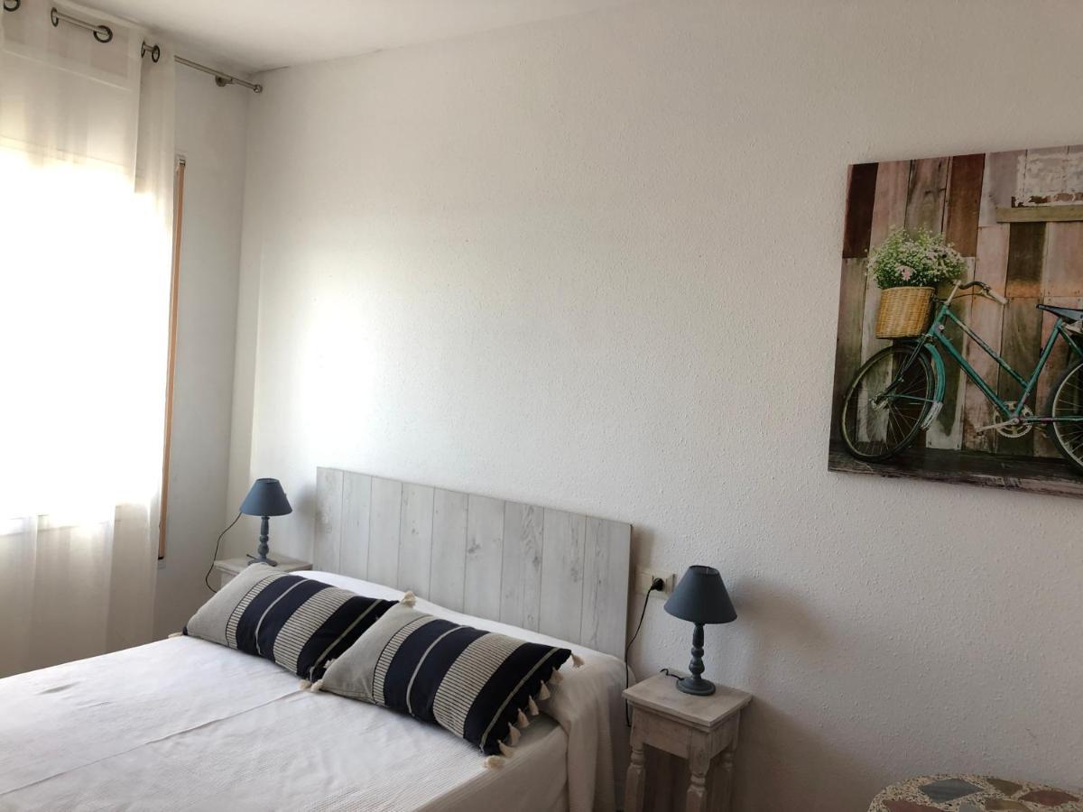 Apartamentos Miradores Miami Playa Εξωτερικό φωτογραφία