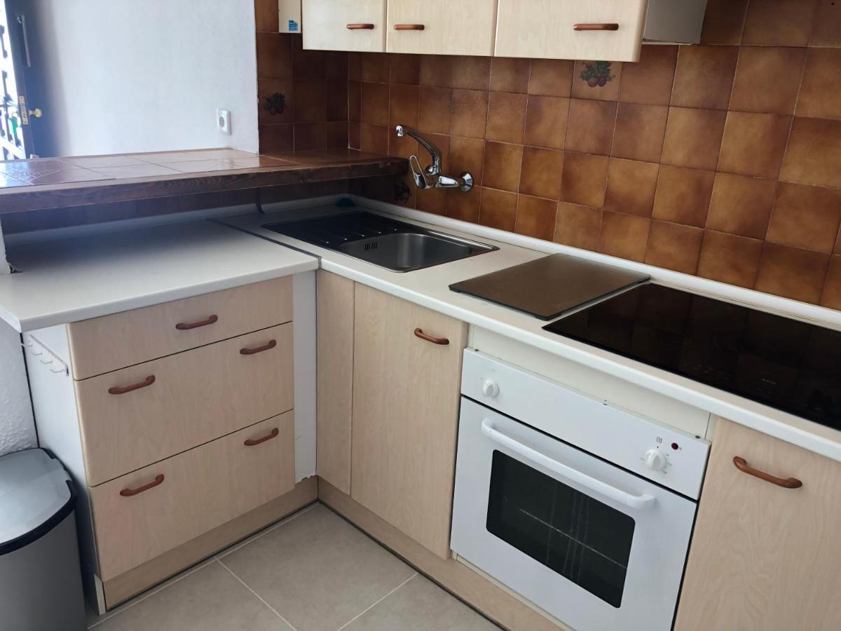 Apartamentos Miradores Miami Playa Εξωτερικό φωτογραφία