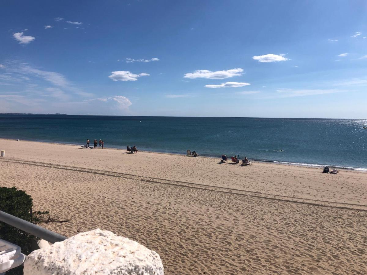 Apartamentos Miradores Miami Playa Εξωτερικό φωτογραφία