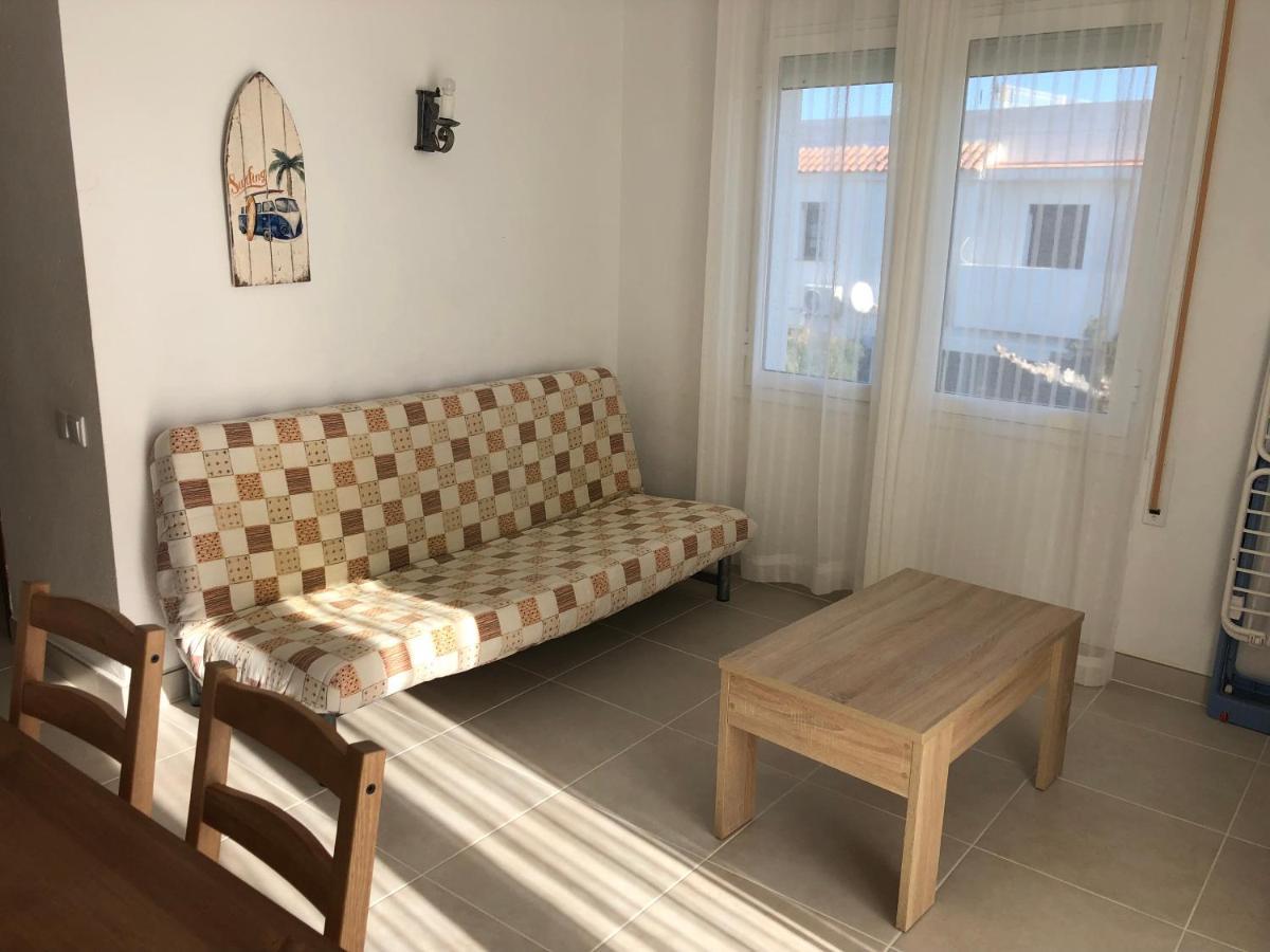 Apartamentos Miradores Miami Playa Εξωτερικό φωτογραφία