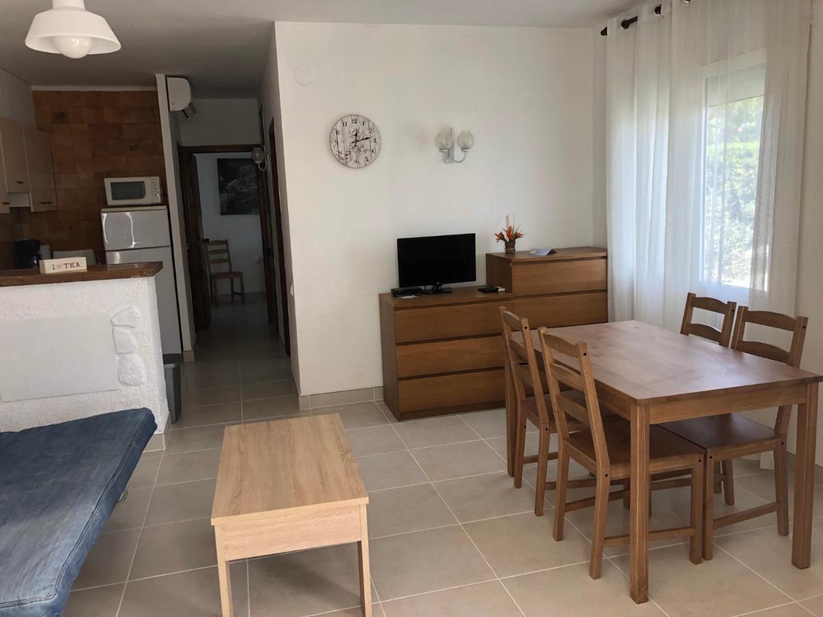 Apartamentos Miradores Miami Playa Εξωτερικό φωτογραφία