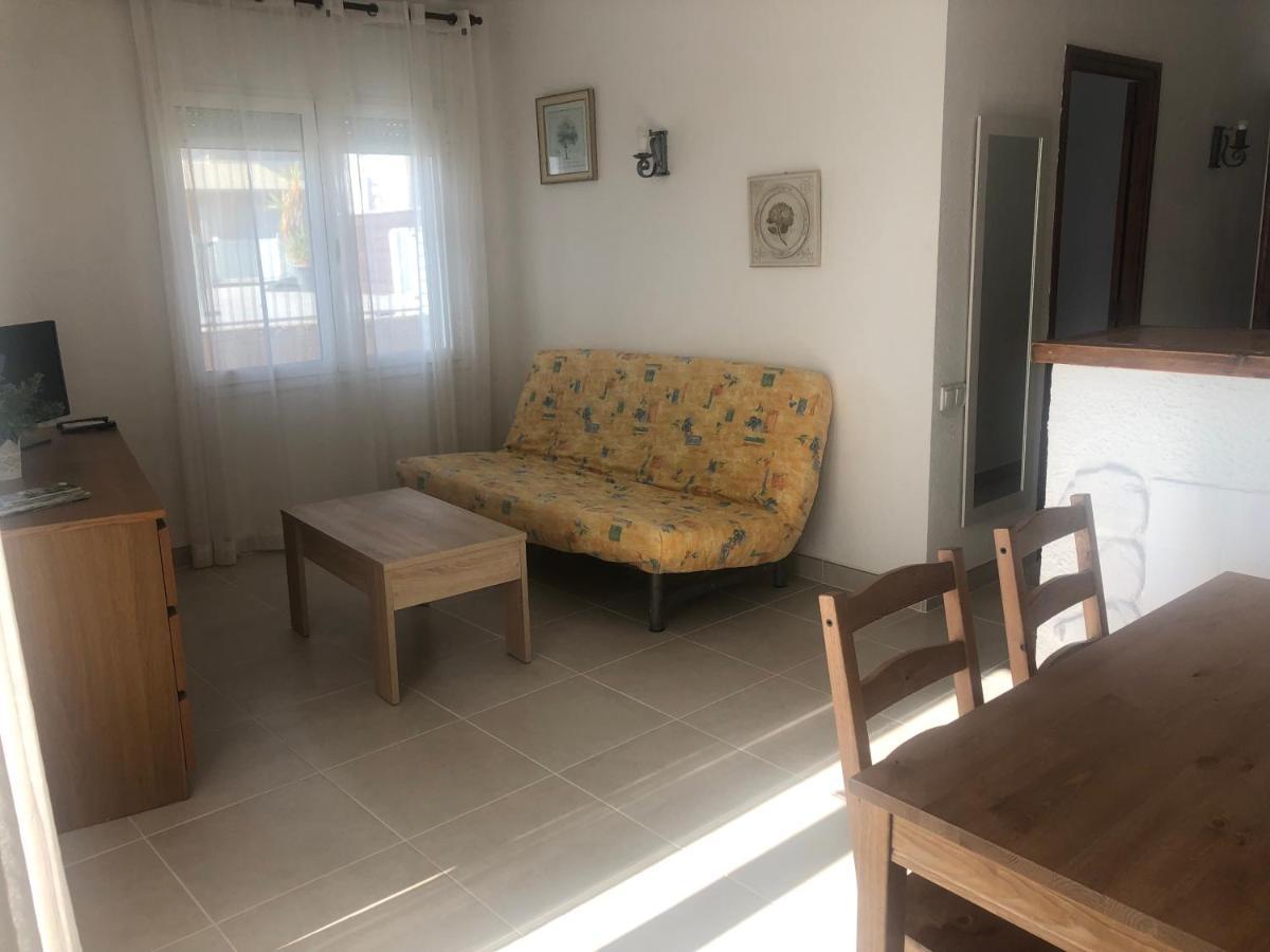 Apartamentos Miradores Miami Playa Εξωτερικό φωτογραφία