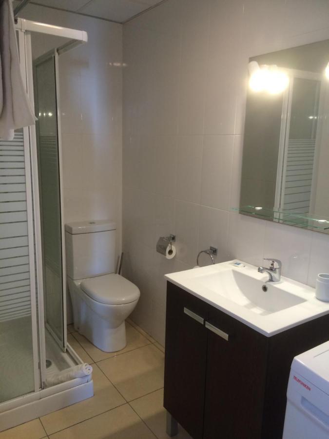 Apartamentos Miradores Miami Playa Εξωτερικό φωτογραφία