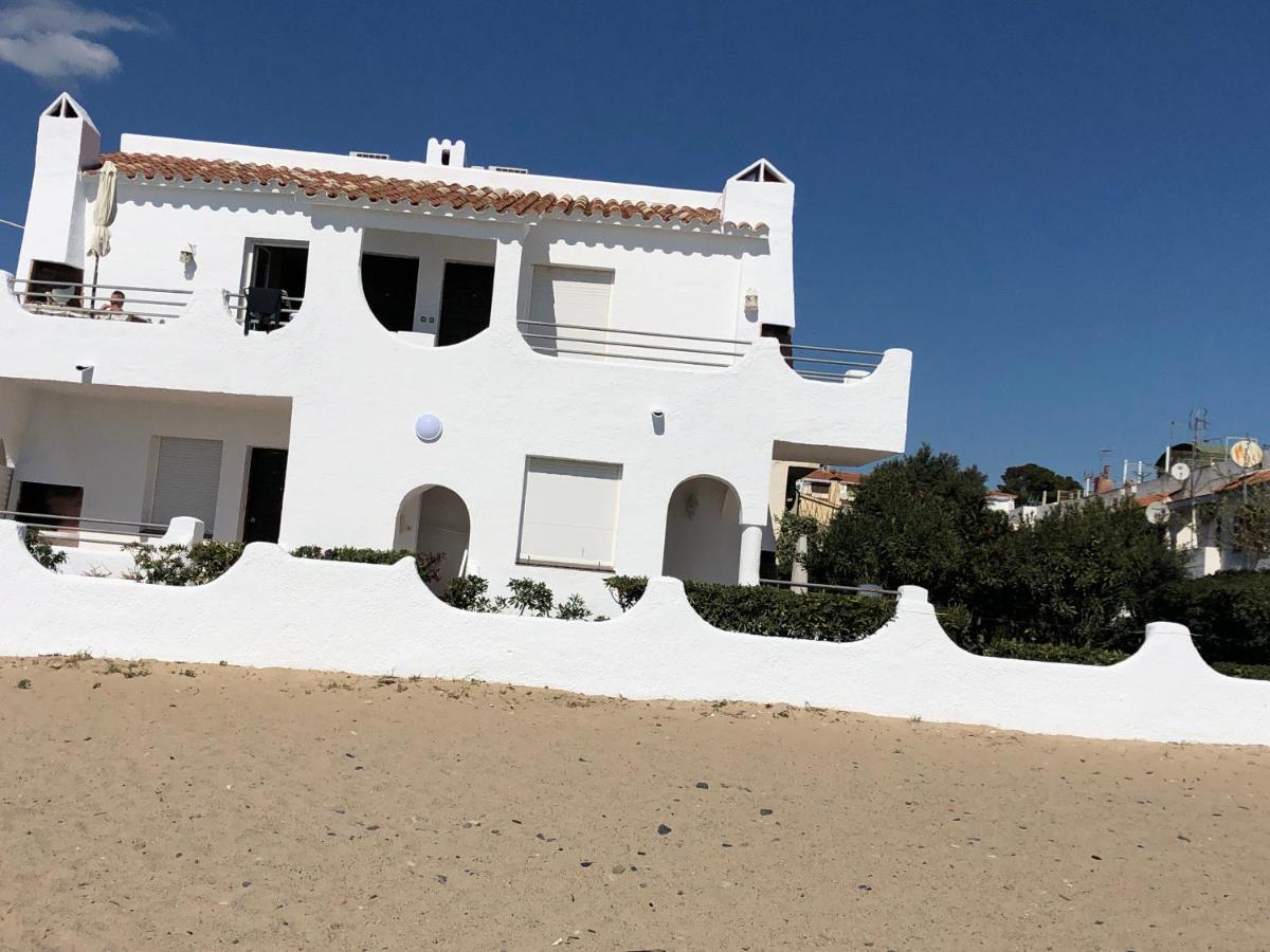 Apartamentos Miradores Miami Playa Εξωτερικό φωτογραφία