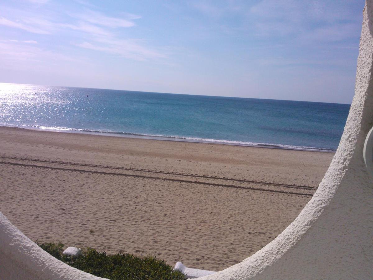 Apartamentos Miradores Miami Playa Εξωτερικό φωτογραφία