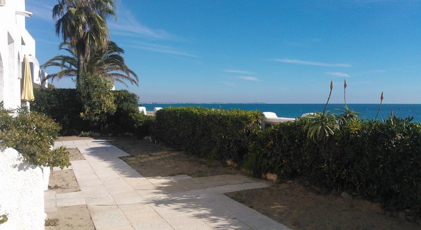 Apartamentos Miradores Miami Playa Δωμάτιο φωτογραφία