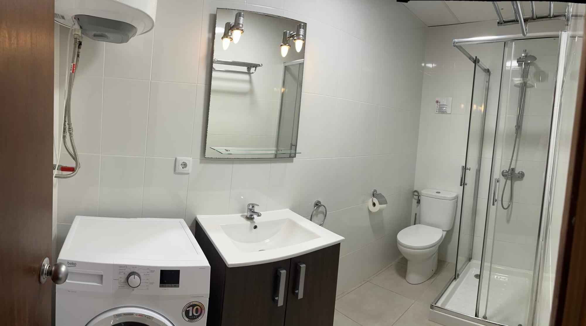 Apartamentos Miradores Miami Playa Εξωτερικό φωτογραφία