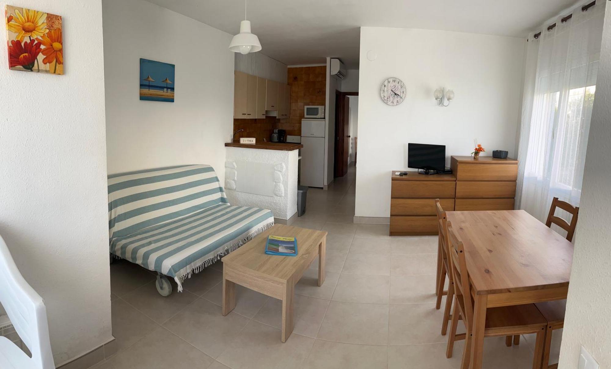 Apartamentos Miradores Miami Playa Εξωτερικό φωτογραφία
