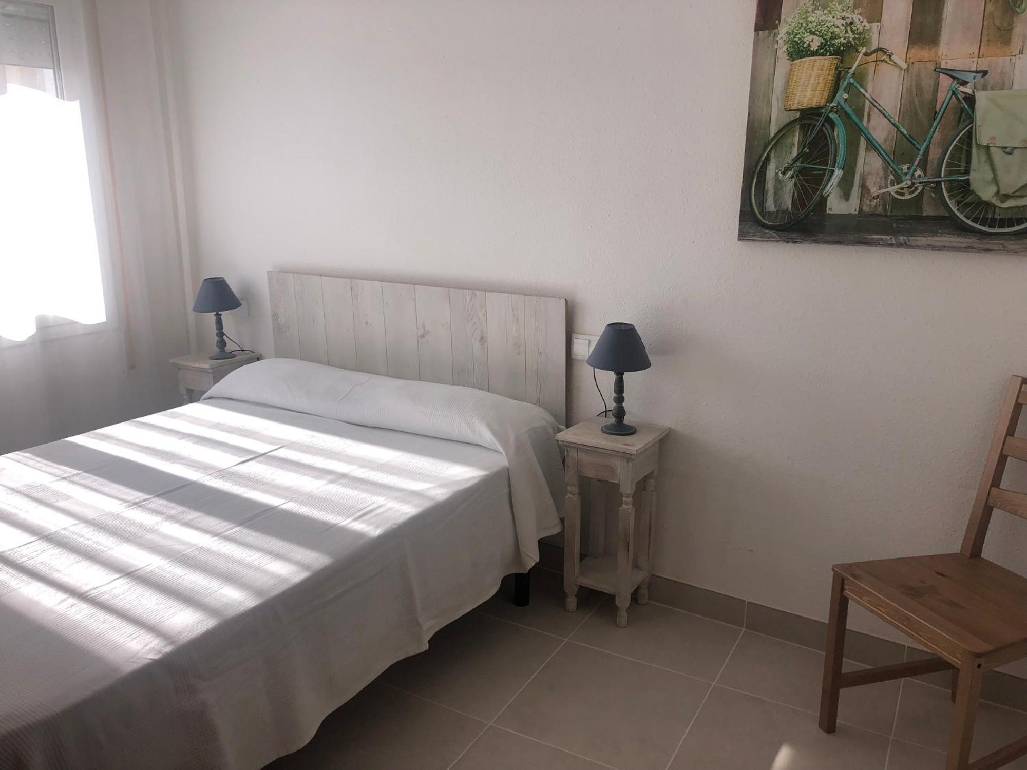 Apartamentos Miradores Miami Playa Εξωτερικό φωτογραφία