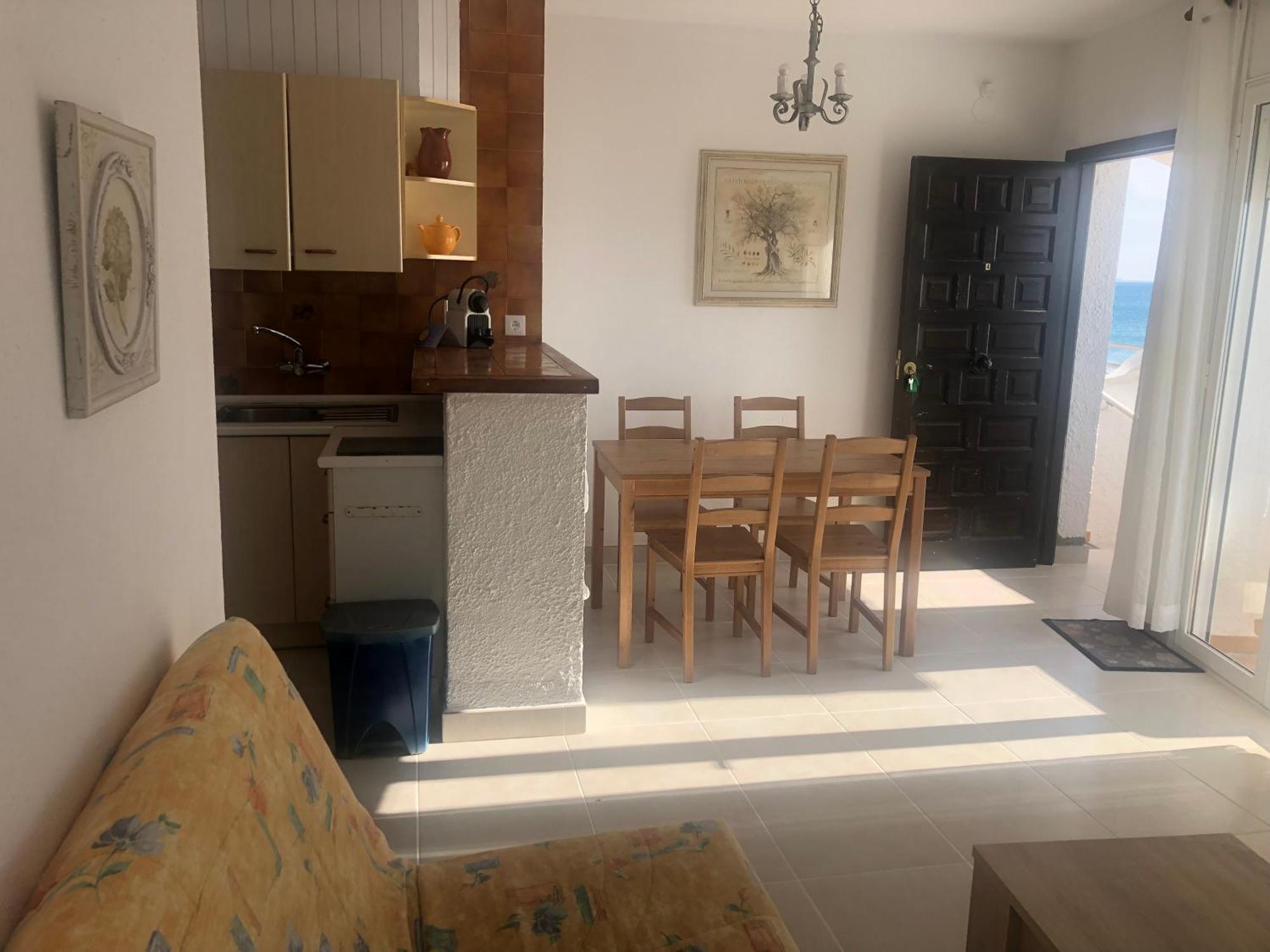 Apartamentos Miradores Miami Playa Εξωτερικό φωτογραφία