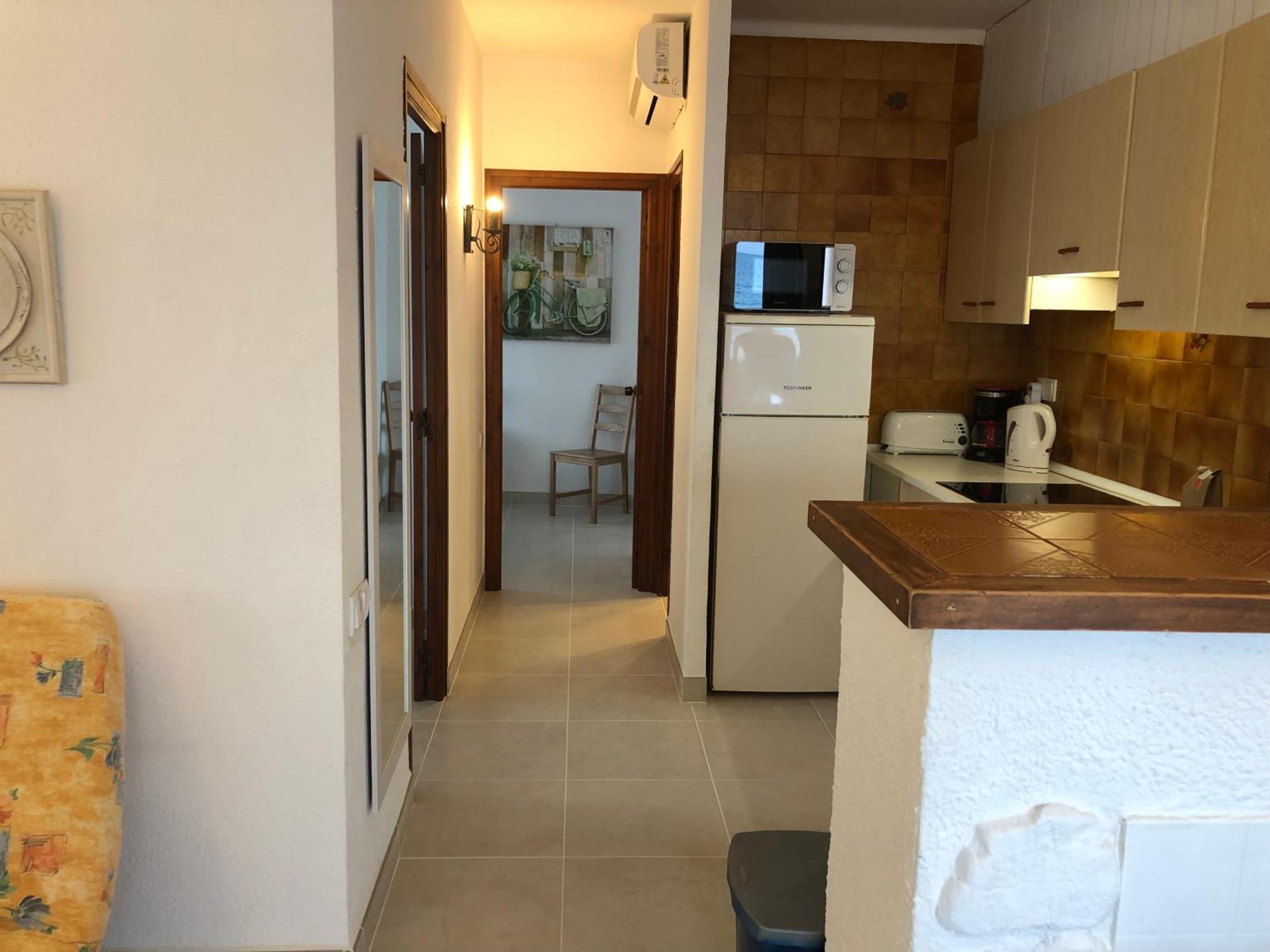 Apartamentos Miradores Miami Playa Εξωτερικό φωτογραφία