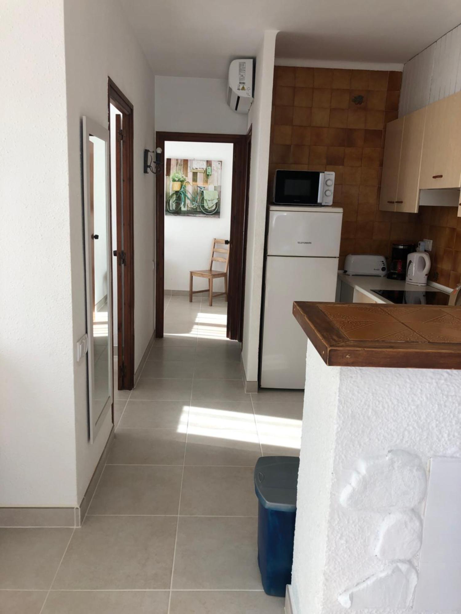 Apartamentos Miradores Miami Playa Εξωτερικό φωτογραφία