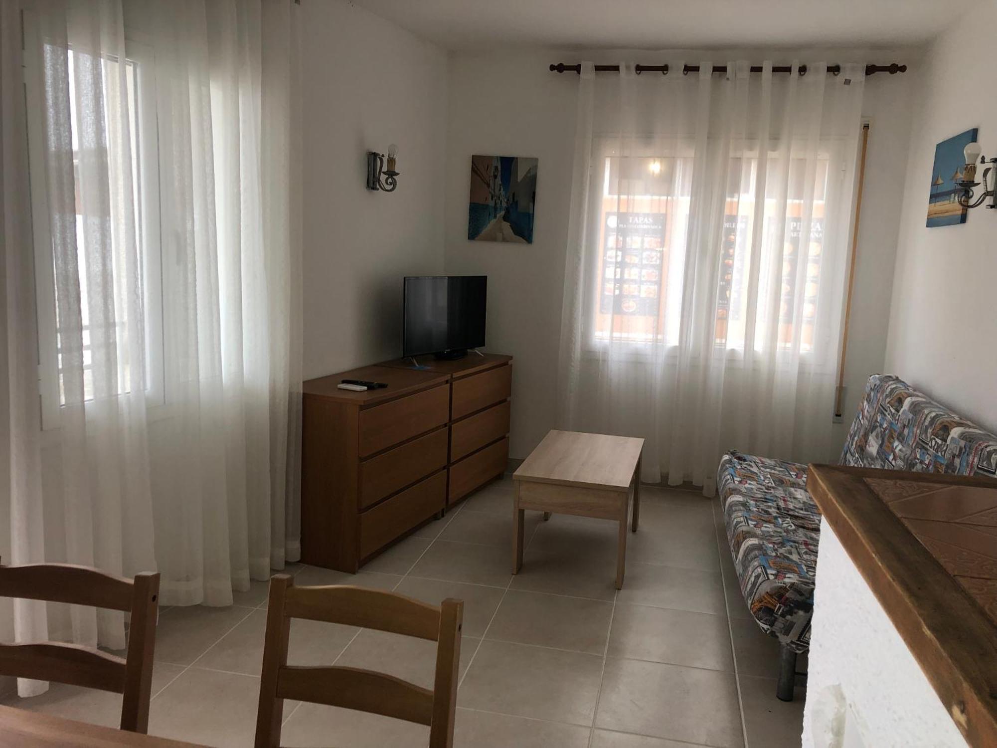 Apartamentos Miradores Miami Playa Εξωτερικό φωτογραφία