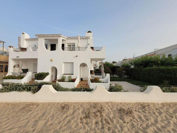 Apartamentos Miradores Miami Playa Εξωτερικό φωτογραφία